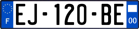 EJ-120-BE