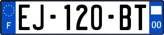 EJ-120-BT