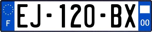 EJ-120-BX