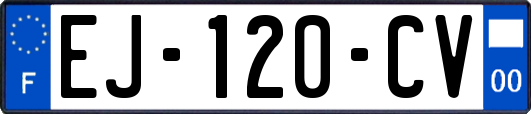 EJ-120-CV