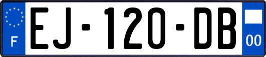 EJ-120-DB