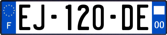 EJ-120-DE