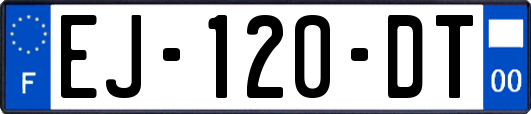 EJ-120-DT