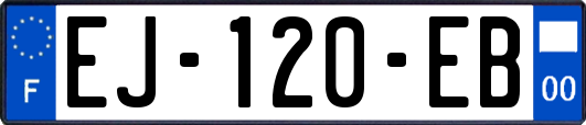 EJ-120-EB