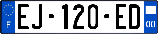 EJ-120-ED