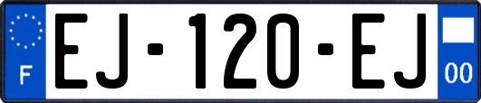 EJ-120-EJ