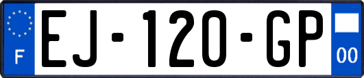 EJ-120-GP