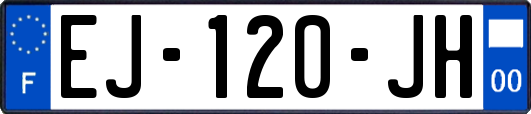 EJ-120-JH