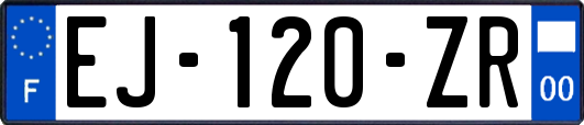 EJ-120-ZR