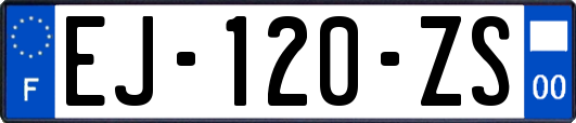 EJ-120-ZS