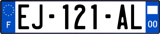 EJ-121-AL