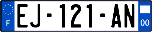 EJ-121-AN