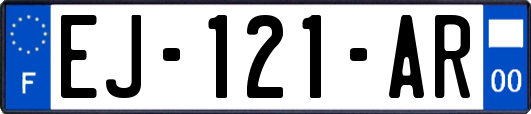 EJ-121-AR