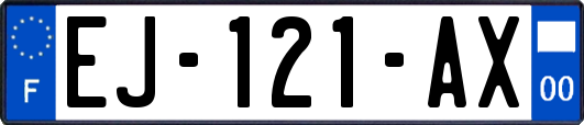 EJ-121-AX