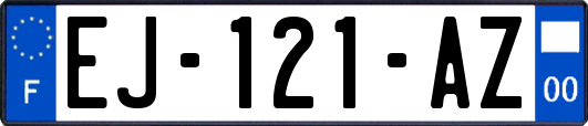 EJ-121-AZ