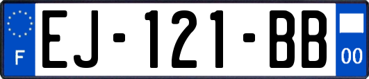 EJ-121-BB