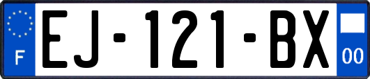 EJ-121-BX