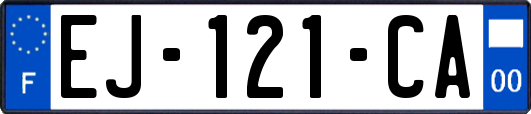 EJ-121-CA