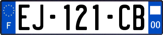 EJ-121-CB