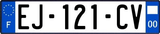 EJ-121-CV