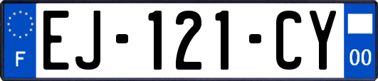 EJ-121-CY