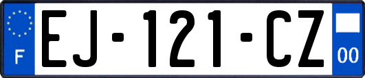 EJ-121-CZ