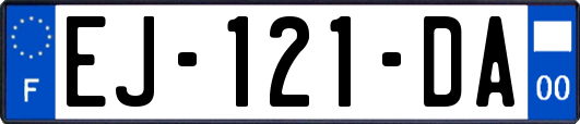 EJ-121-DA