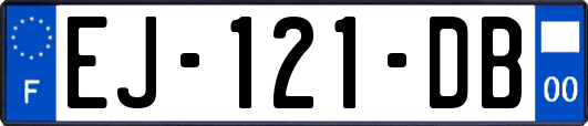 EJ-121-DB