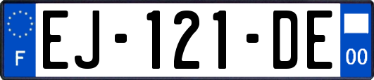 EJ-121-DE