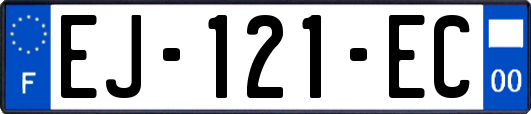 EJ-121-EC