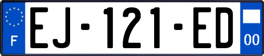 EJ-121-ED