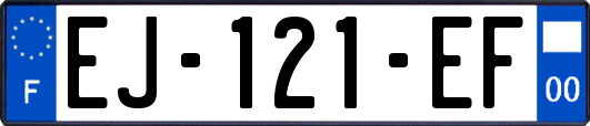 EJ-121-EF