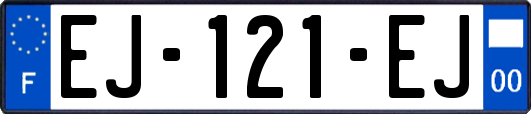 EJ-121-EJ