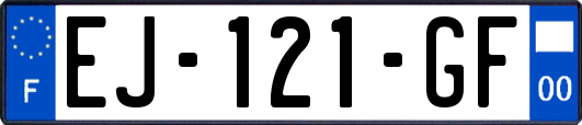 EJ-121-GF