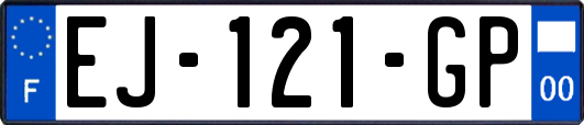 EJ-121-GP