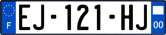 EJ-121-HJ