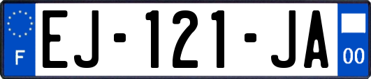 EJ-121-JA