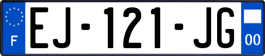 EJ-121-JG