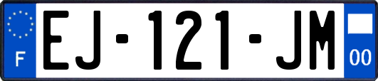 EJ-121-JM