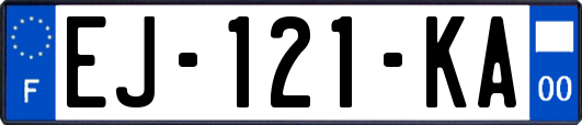 EJ-121-KA