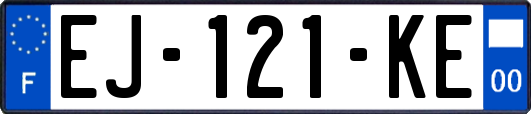 EJ-121-KE