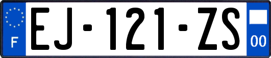 EJ-121-ZS