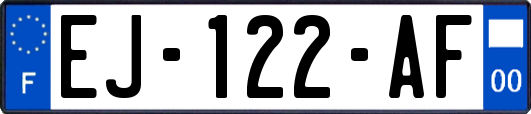 EJ-122-AF