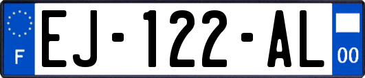 EJ-122-AL