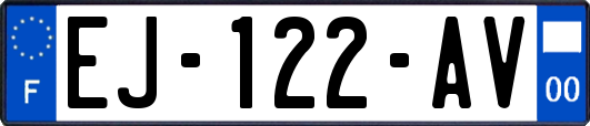 EJ-122-AV