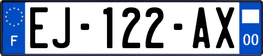 EJ-122-AX