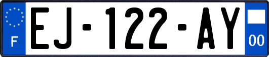 EJ-122-AY