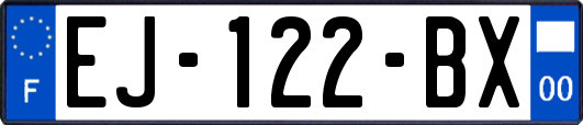 EJ-122-BX