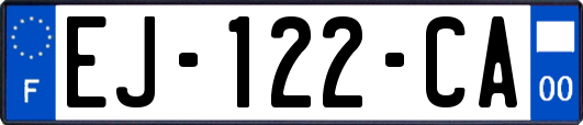 EJ-122-CA