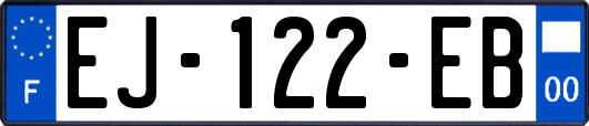 EJ-122-EB